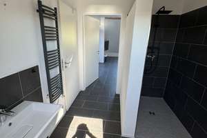 Moderne 2-Zimmer-Dachterrassenwohnung – ca. 80 m² | große Wohnküche | Aufzug | Fußbodenheizung – Prämienstraße 47, 52428 Jülich – Vorschaubild 27