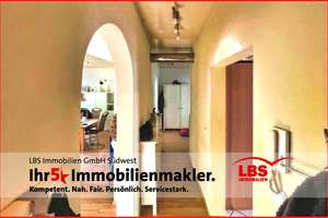 Einziehen und sich wohlfühlen: Energetisch saniertes und repräsentatives Ein- bis Zweifamilienhaus ! – Die vollständige Adresse der Immobilie erhältst du vom Anbieter., 69412 Eberbach – Vorschaubild 8