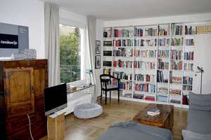 Einmalige Gelegenheit! Anspruchsvolles Wohnhaus mit Parkgrundstück in Top-Lage – Die vollständige Adresse der Immobilie erhältst du vom Anbieter., 47259 Huckingen, Duisburg – Vorschaubild 2
