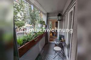 Tauschwohnung: Moderne EG-Wohnung in charmanter Nachbarschaft – Zugspitzstraße 25, 81541 Obergiesing, München – Vorschaubild 4