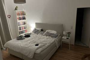 Zuhause mit 2 Zimmern in Leverkusen – Die vollständige Adresse der Immobilie erhältst du vom Anbieter., 51373 Wiesdorf, Leverkusen – Vorschaubild 8