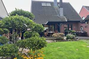 Ein Einfamilienhaus in direkter Feldrandlage mit parkähnlichem Garten und Außenpool! – Heinsberg (Kreis) – Vorschaubild 5