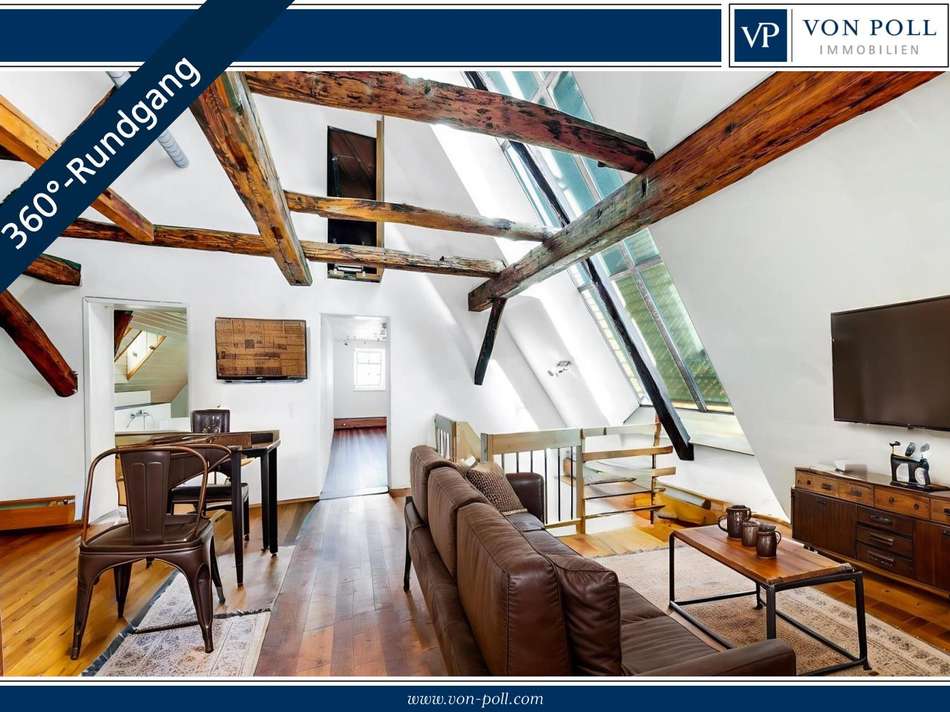 Wohn-& Geschäftshaus