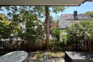 Sanierte 2-Zimmer-Wohnung mit Süd-Terrasse und Duplexparkplatz in Schwabing-Biederstein – Maasweg 1, 80805 Biederstein, München – Vorschaubild 17