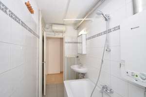 Gemütliche 2-Zi-Wohnung mit Loggia im 3.OG, 60 qm, KA-Südweststadt – Südendstr. 38, 76137 Südweststadt, Karlsruhe – Vorschaubild 8