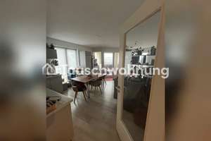 Tauschwohnung: 3-Zimmer-Wohnung in Berlin-Pankow zum Tausch – Heinersdorfer Straße 25, 13086 Weißensee, Berlin – Vorschaubild 1