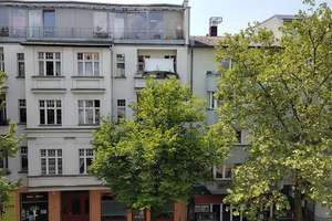 Unvermietete helle 2-Zimmer-Wohnung im 3. OG mit Balkon und PKW-Stellplatz in Steglitz zu verkaufen – Birkbuschstraße 92, 12167 Steglitz, Berlin – Vorschaubild 22