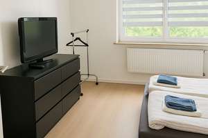 3-Zimmer-Wohnung mit Balkon in Düsseldorf-Unterrath – 40468 Unterrath, Düsseldorf – Vorschaubild 9