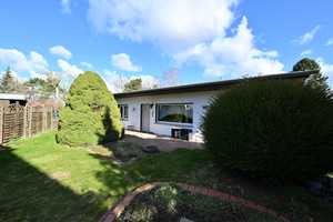 928m² Traumgrundstück mit Bungalow - ggfs. Neubauoption – Teltow-Fläming (Kreis) – Vorschaubild 7