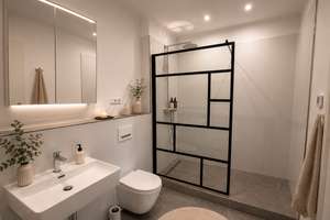 Loftstil trifft Münchner Lebensgefühl – Die vollständige Adresse der Immobilie erhältst du vom Anbieter., 81543 Untergiesing, München – Vorschaubild 4