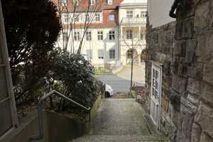 Fulda-Frauenberg:  Gepfl. Gründerzeithaus mit 3 WE, attraktivem Gartengrundstück und Nebengebäude – Buttlarstraße Nr. 47, 36039 Fulda (Kreis) – Vorschaubild 53