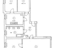 Traumhafte 4-Raum Wohnung zur Eigennutzung * Frisch modernisiert und provisionsfrei – Zöllmener Str. 49, 1157 Cotta (Stadtteil), Dresden – Vorschaubild 13