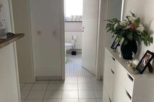 Vermietete 3-Zimmer-Wohnung mit Balkon & Carport – attraktive Kapitalanlage – 68794 Oberhausen-Rheinhausen – Vorschaubild 13