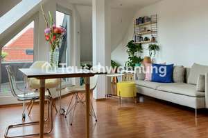Tauschwohnung: Sonnige 2 Zimmer mit Balkon in Kreuzkölln gg mind 3 Zimmer – Hobrechtstrasse 38, 12047 Neukölln (Ortsteil), Berlin – Vorschaubild 3