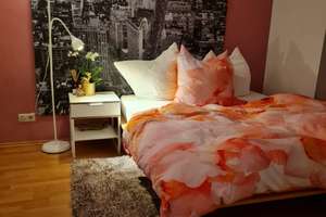 Stilvolle 2,5-Zimmer-Wohnung in Top-Lage Köln - hochwertig renoviert, möbliert & mit Stellplatz – Maybachstraße 42, 50670 Neustadt/Nord, Köln – Vorschaubild 6
