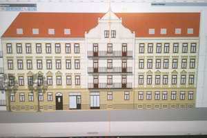 ***attraktiver & cooler Altbau im Dachgeschoß*** – Leipzig – Vorschaubild 1
