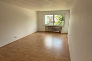 [LIS-10034] 3-Zimmer Wohnung mit Balkon