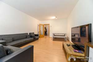 Gepflegte Drei-Zimmer-Wohnung
- Terrasse - Garten - Stellplatz - Keller - – Die vollständige Adresse der Immobilie erhältst du vom Anbieter., 58091 Dahl, Hagen – Vorschaubild 3