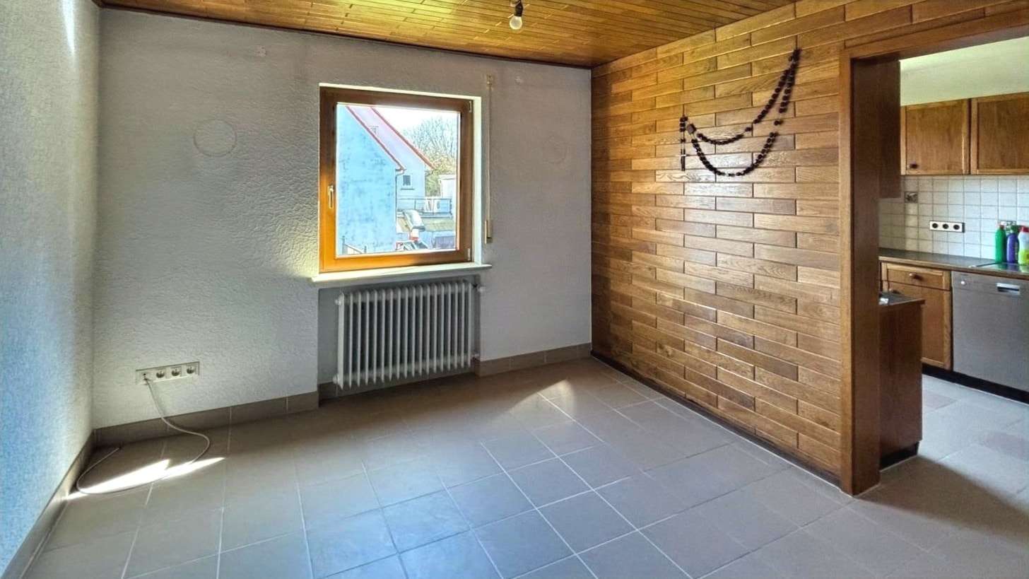 Immobilie in Sulz am Neckar - Viel Platz für die ganze Familie -erschwingliches Eigenheim - Bild 3