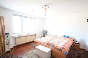 Helle & Geräumige 3-Zimmer-Wohnung in Bochum-Mitte – WG-Geeignet! – Metzstr. 1, 44793 Bochum – Vorschaubild 12
