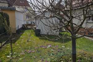 Freistehendes Einfamilienhaus mit schönem Garten und Garage. – Silcherstraße 11, 78727 Rottweil (Kreis) – Vorschaubild 7
