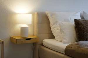 1,5-Zi.- Wohnung in Mannheim zu vermieten – Schwetzinger Str. 54, 68165 Schwetzingerstadt/Oststadt, Mannheim – Vorschaubild 10