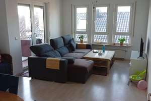 Modernes Mehrfamilienhaus in attraktiver Halbhöhenlage – Die vollständige Adresse der Immobilie erhältst du vom Anbieter., 70192 An der Burg, Stuttgart – Vorschaubild 3