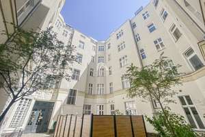 MOABIT AT IT'S BEST! SUPERHELLE & SCHÖNE DACHGESCHOSSWOHNUNG MIT TERRASSE & AUFZUG! PROVISIONSFREI! – Alt-Moabit 126, 10557 Moabit, Berlin – Vorschaubild 33