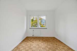 Lage, Lage, Lage: TOP renovierte 2-Zimmer-Wohnung – zur Gartenseite u. mit eigenem Stellplatz! – Die vollständige Adresse der Immobilie erhältst du vom Anbieter., 12163 Steglitz, Berlin – Vorschaubild 5