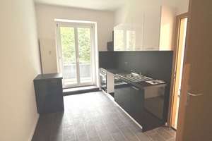 Für Sie saniert: 2-Raum-Traum mit neuem Balkon im Lutherviertel – Clausstraße 124, 9126 Lutherviertel, Chemnitz – Vorschaubild 2