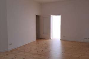 BEZUGSFREI! Charmante 4-Zimmer-Wohnung mit zwei Balkonen – Amsterdamer Straße 21, 13347 Wedding, Berlin – Vorschaubild 19