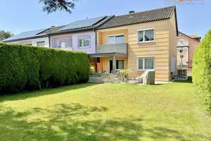 VERKAUFT - Reiheneckhaus mit großzügigem Garten in schöner Lage Unterpfaffenhofen – Fürstenfeldbruck (Kreis) – Vorschaubild 5