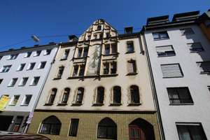Schönes Appartement mit Balkon in der Südlichen Vorstadt!
Verfügbar ab 01.05.! – Die vollständige Adresse der Immobilie erhältst du vom Anbieter., 56068 Süd, Koblenz – Vorschaubild 8