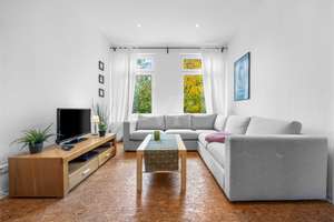 Stilvolle Stadtvilla in bester Lage von Jever mit drei genehmigten Ferienwohnungen – Die vollständige Adresse der Immobilie erhältst du vom Anbieter., 26441 Jever – Vorschaubild 14