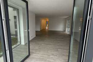 Moderne Gartenwohnung mit Design-Bad, Aufzug & Tiefgarage in Dortmund-Brackel – Max-Michallek-Strasse 1b, 44309 Brackel (Ortsteil), Dortmund – Vorschaubild 6