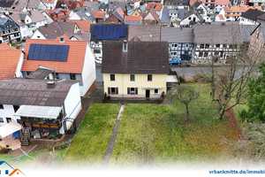 Einfamilienhaus mit Charme und Potenzial  – Werra-Meißner-Kreis – Vorschaubild 3