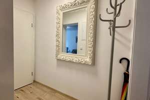 Essen Innenstadt: möblierte, stilvolle Wohnung – gehobener Erstbezug – Söllingstraße 20, 45127 Ostviertel, Essen – Vorschaubild 35