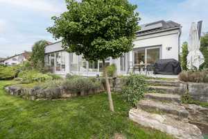 Exklusives Traumhaus mit Wohlfühlambiente – Moderne Eleganz trifft auf Naturidylle! – Heilbronn (Kreis) – Vorschaubild 40