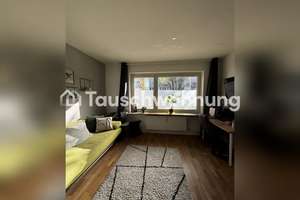 Tauschwohnung: Tausche 1,5-Zimmer-Wohnung in Hamburg-Nord – Die vollständige Adresse der Immobilie erhältst du vom Anbieter., 22453 Groß Borstel, Hamburg – Vorschaubild 3