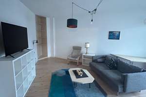 2-Zimmer-Wohnung in Berlin-Neukölln
