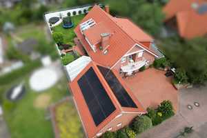 Provisionsfrei - Stilvolles Wohnen in bester Lage von Ibbenbüren - Großzügiges Wohnhaus mit 2 WE – Steinfurt (Kreis) – Vorschaubild 37