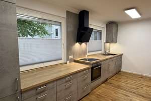 Stilvolle 3-Zimmer-Wohnung mit Südbalkon – Die vollständige Adresse der Immobilie erhältst du vom Anbieter., 28209 Barkhof, Bremen – Vorschaubild 2