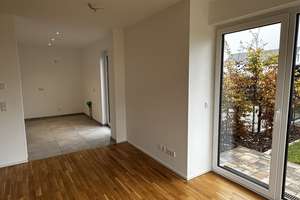DHH in der Gartenstadt Taucha bei Leipzig, massiv gebaut, 5 Zimmer, Garten, Stellplatz - KfW40 – Die vollständige Adresse der Immobilie erhältst du vom Anbieter., 4425 Taucha – Vorschaubild 14