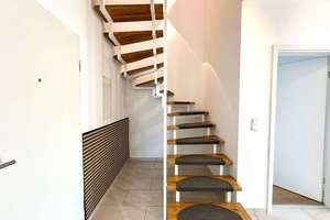 Helle, moderne Maisonettewohnung mit viel Platz – Die vollständige Adresse der Immobilie erhältst du vom Anbieter., 41468 Uedesheim, Neuss – Vorschaubild 11