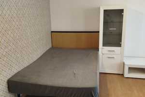 1 Zimmer Souterrain Wohnung – Karlsruhe – Vorschaubild 2