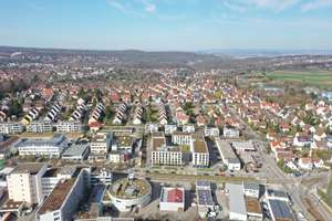 Ankommen, Wohlfühlen, Zuhause sein. Möbliertes Zimmer zum Verlieben. – Ernsthaldenstr. 47, 70565 Höhenrand, Stuttgart – Vorschaubild 20