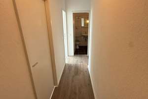 Helle 3-Zimmer-Wohnung mit Balkon und Aufzug in Mönchengladbach-Römerbrunnen – Römerbrunnen 12, 41238 Mülfort, Mönchengladbach – Vorschaubild 7