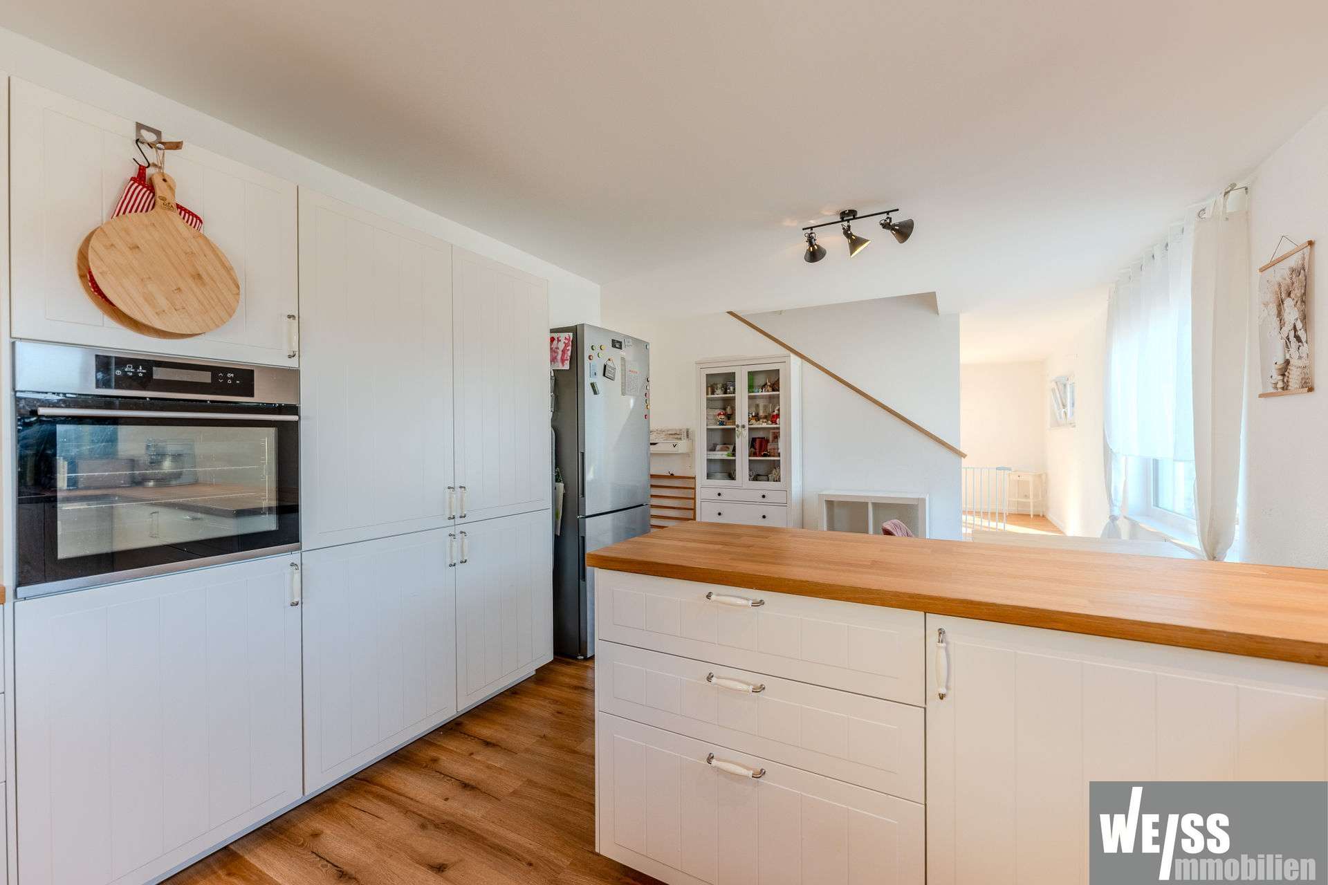 Immobilie in Werneck - Energieeffizientes Einfamilienhaus aus 2021 in Werneck-Schraudenbach - Bild 5