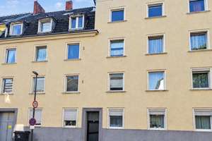 Vermietete Eigentumswohnung in Köln Vingst – Die vollständige Adresse der Immobilie erhältst du vom Anbieter., 51107 Vingst, Köln – Vorschaubild 1