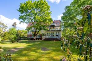 Über den Wäldern kann das Leben so wunderbar sein… – eine exklusive Eigentumswohnung. – Die vollständige Adresse der Immobilie erhältst du vom Anbieter., 21029 Bergedorf (Ortsteil), Hamburg – Vorschaubild 17